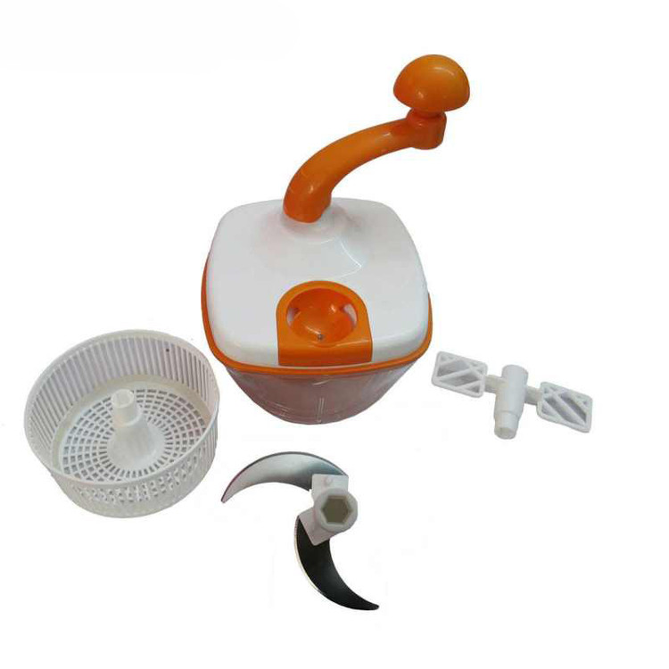 خردکن دستی مدل ایلیا کد 402