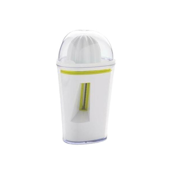 آب مرکبات گیری دستی مدل Spiral 2 in 1