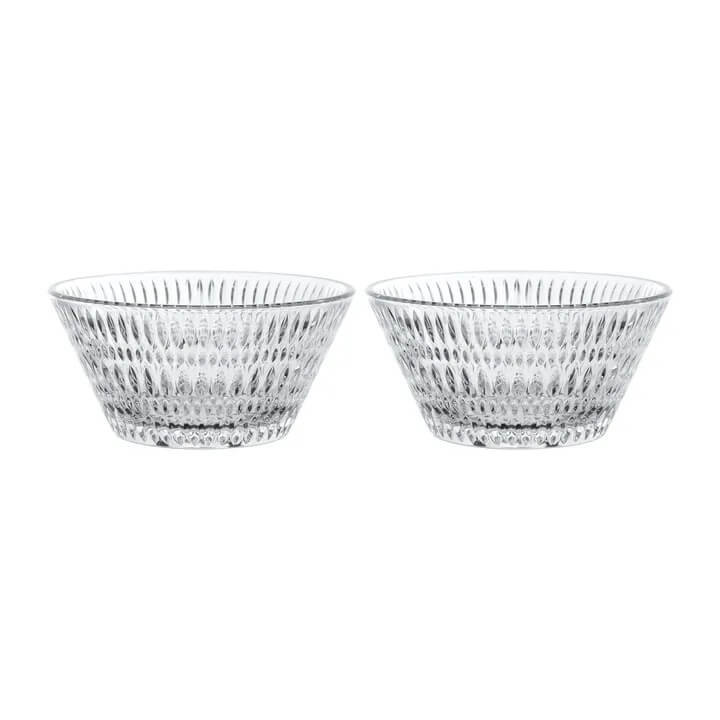 کاسه ناخمن مدل Ethno بسته 2 عددی