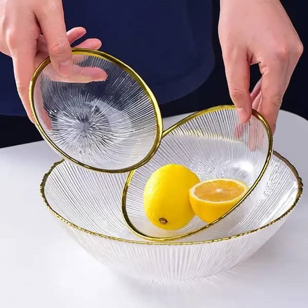 پیاله مدل FKG/230701 مجموعه 6 عددی