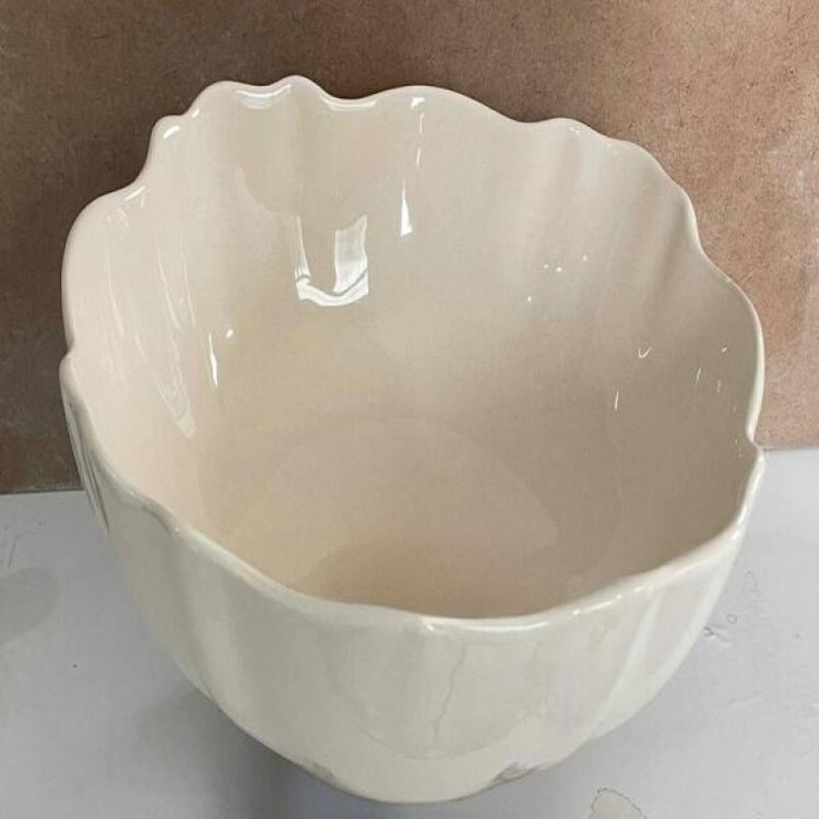 کاسه مدل لبه دالبر