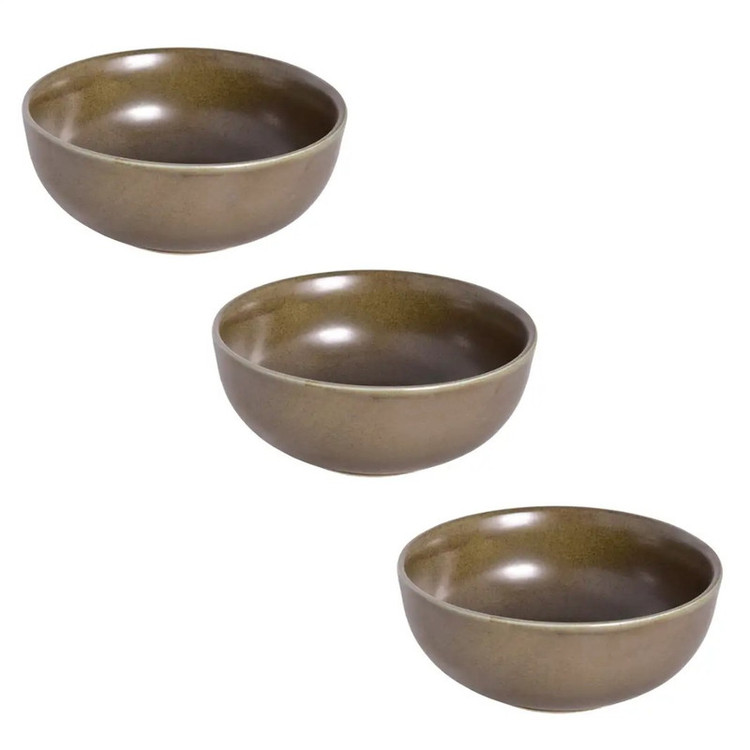 کاسه بی.وی.کی مدل مجستیک کد HS452716 مجموعه 3 عددی