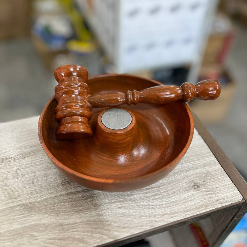 گردو شکن مدل چکشی