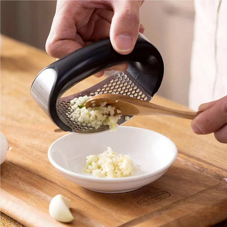 سیر له کن شنگیا مدل GarlicPress کد 248540
