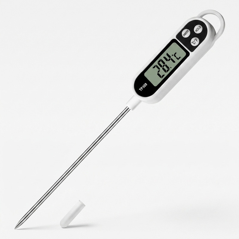 دماسنج مایعات مدل TP-300