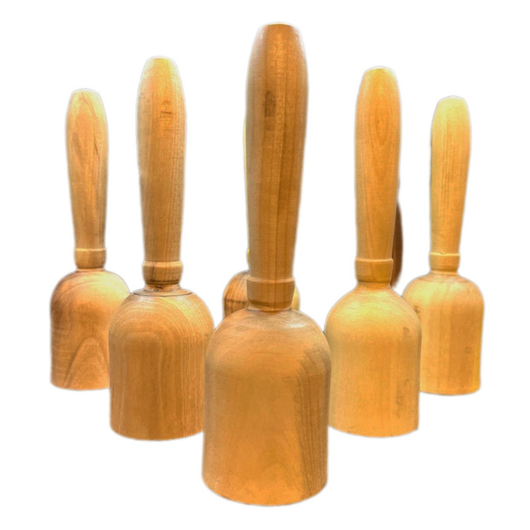 گوشت کوب مدل چوبی کد 1020