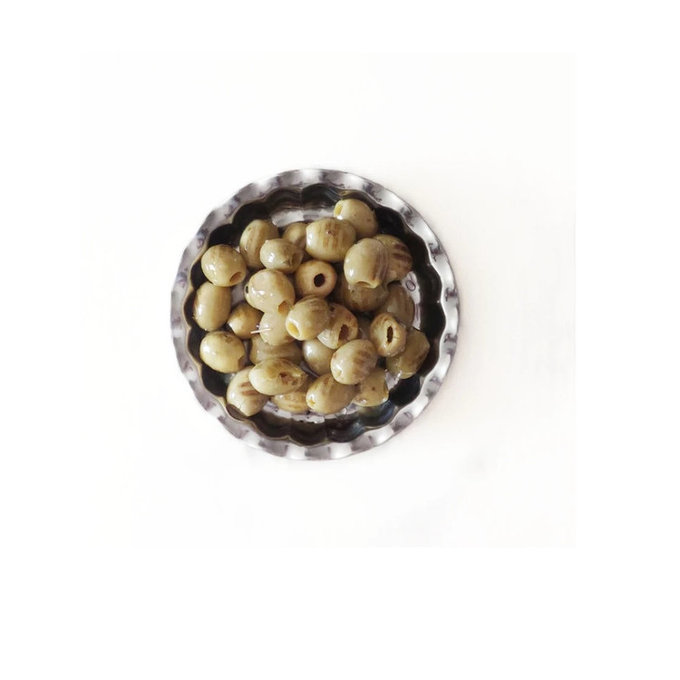 سینی مدل کنگره ای کد 1 مجموعه 6 عددی