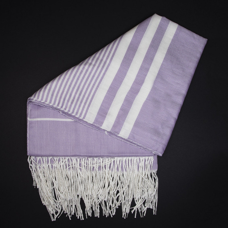حوله استخری مدل نخی سایز 103× 180 سانتی متر