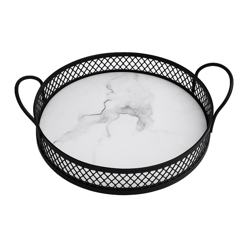 سینی دسته دار مدل HS101 سایز 30×30 سانتی متر