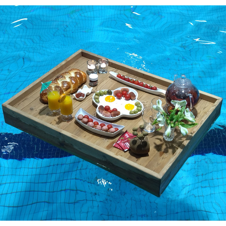 سینی مدل شناور استخری کد 40x40
