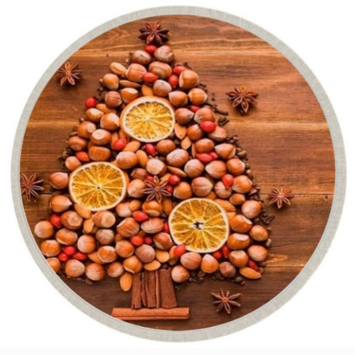 پادری مدل ترمزدار کد P44 سایز80×80 سانتی متر مناسب برای فضای داخلی