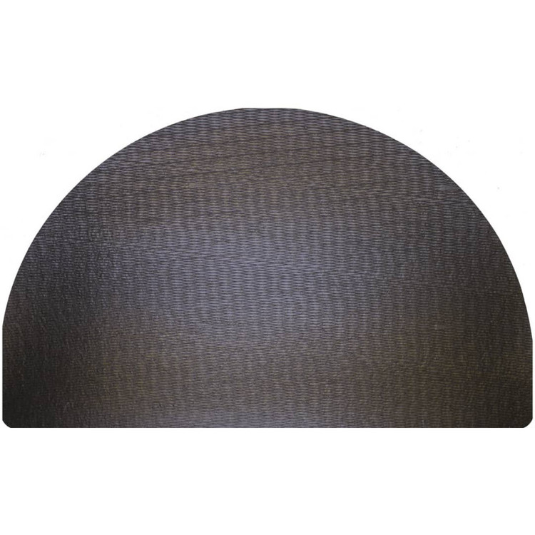 پادری طرح نیم دایره مدل 820n4.br سایز 46x76 سانتی متر