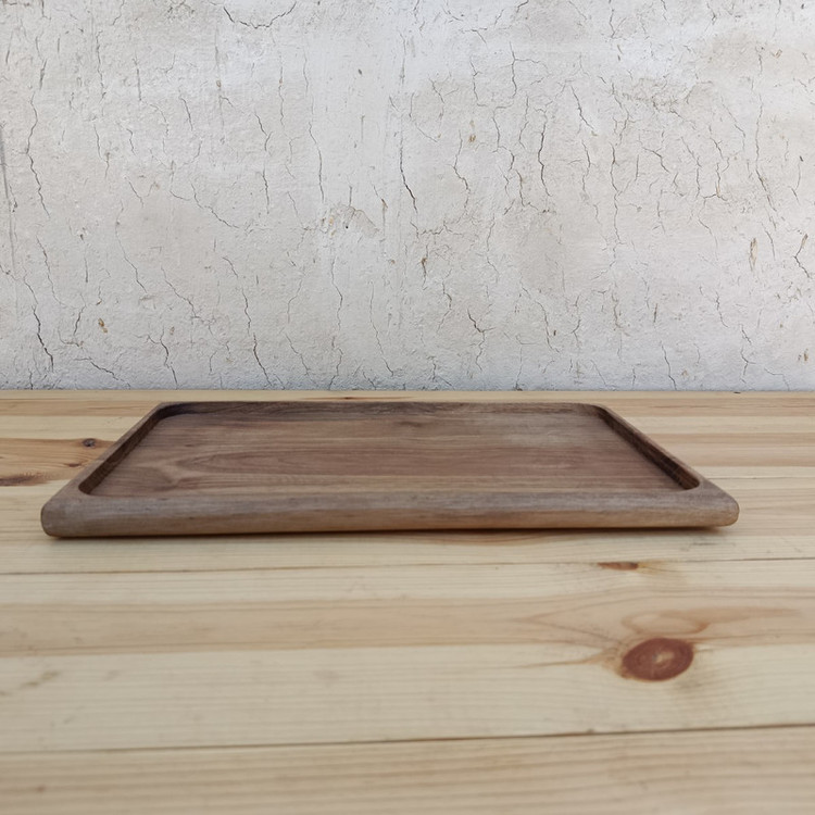 سینی چوبی مدل d569