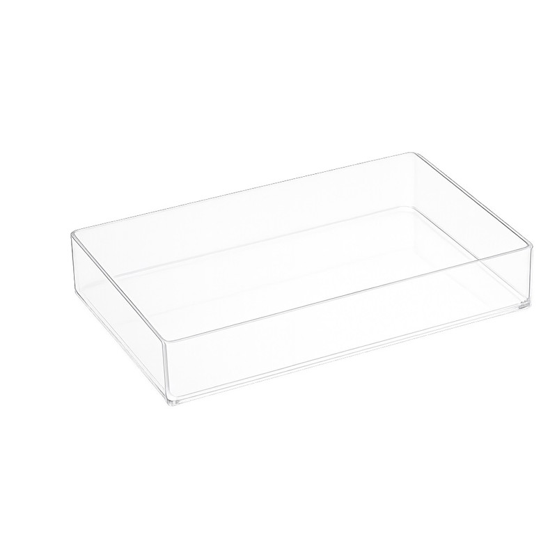 سینی بدون دسته مدل S2 سایز 28*18 سانتیمتر