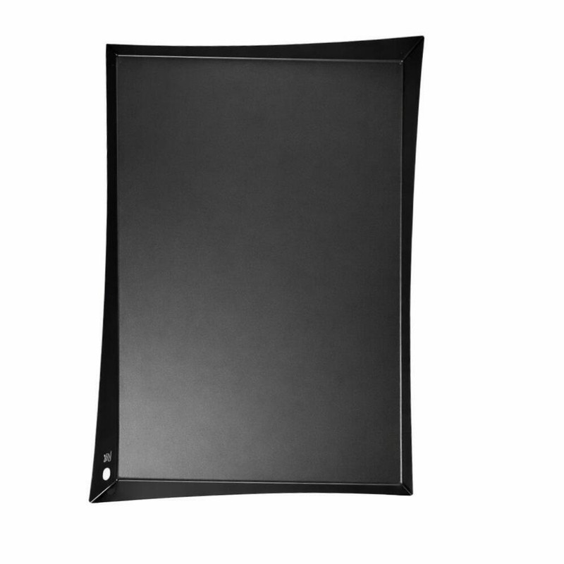 سینی بدون دسته مدل مورب سایز 20*30 سانتی متر