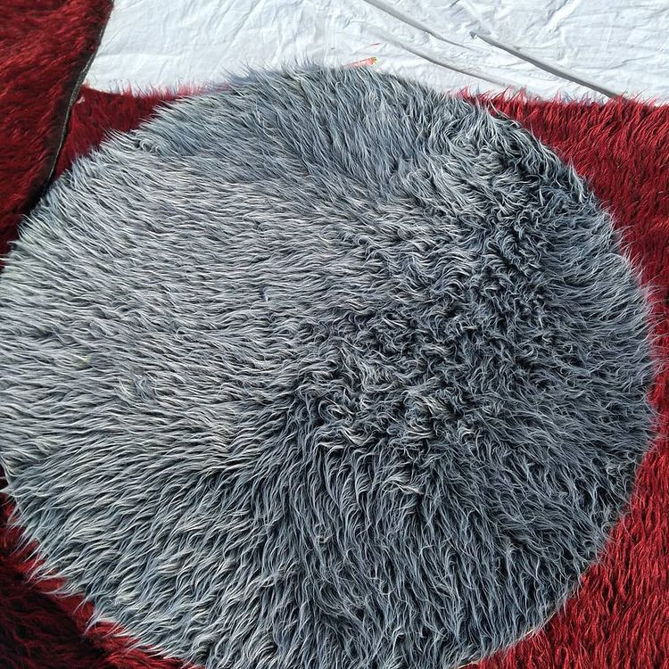پادری مدل 80 سایز 80x80 سانتی متر