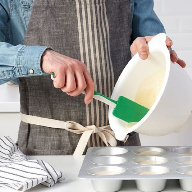 لیسک ایکیا مدل gubbrora کد 70527348 بسته 2 عددی