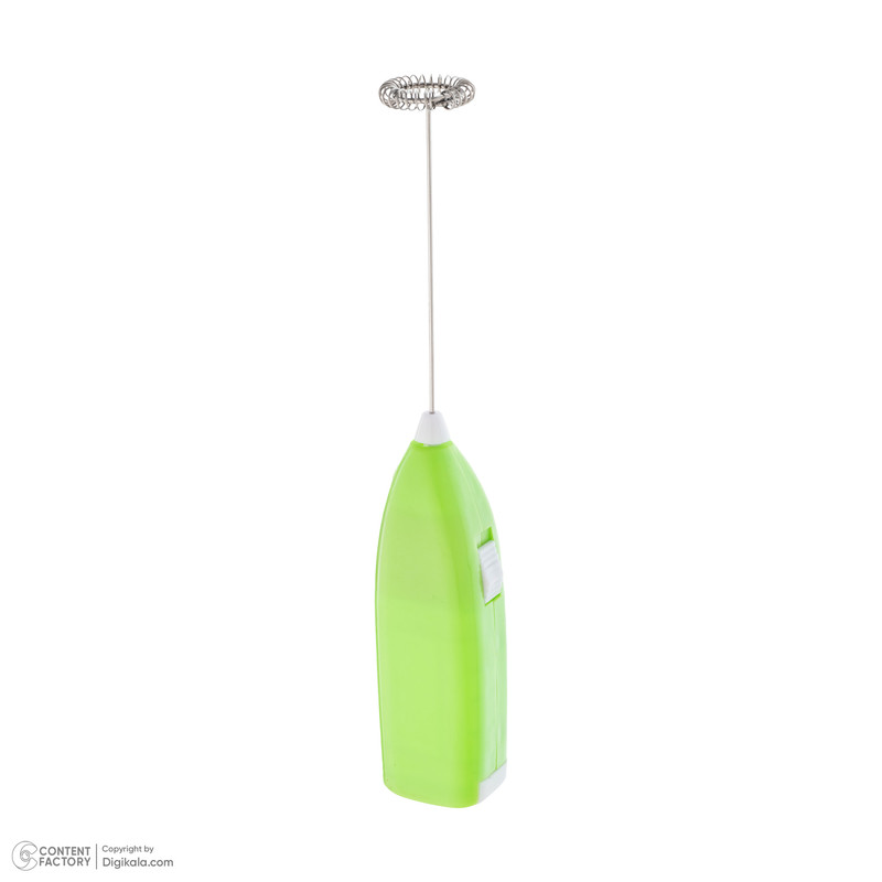 همزن مدل Milk Shaker