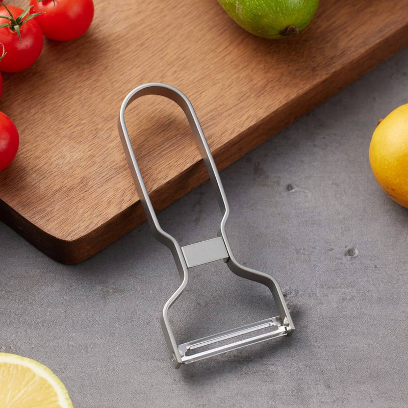 پوستکن شنگیا مدل ژیلتی فلزی TOP CHOICE