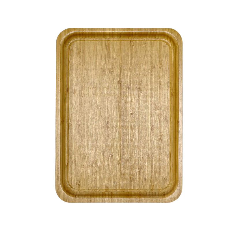 سینی بدون دسته مدل مستطیل سایز 30x20 سانتی متر