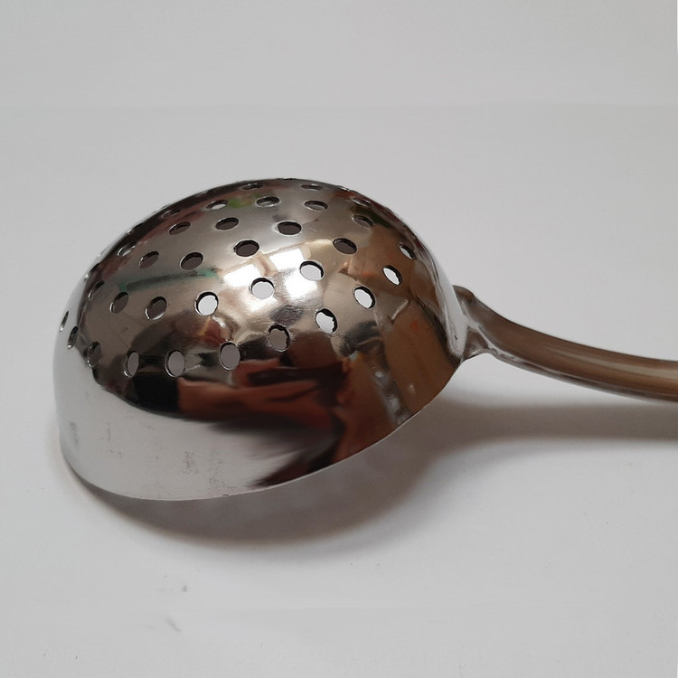 ملاقه مدل سوراخ دار
