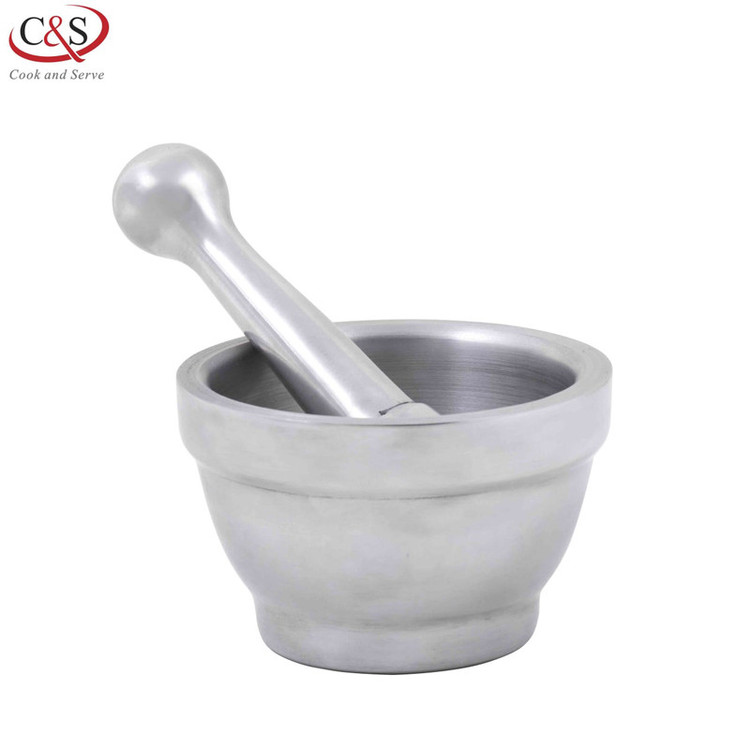 هاون سی اند اس مدل MORTAR کد ZT-4139