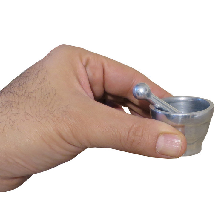 هاون سی اند اس مدل MORTAR کد ZT-4139