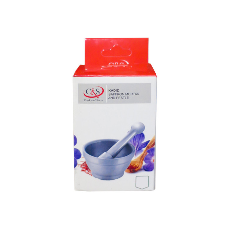 هاون سی اند اس مدل MORTAR کد ZT-4139