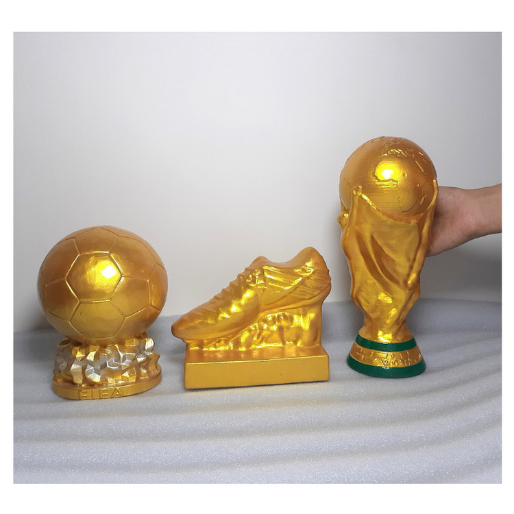 تندیس مدل FT-BIG SIZE-03 مجموعه سه عددی