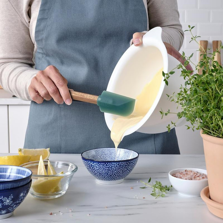 لیسک ایکیا مدل BACKRODING SPATULA مجوعه 2 عددی