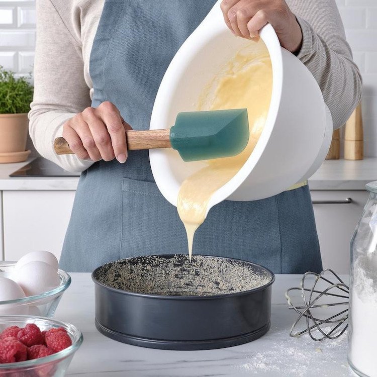 لیسک ایکیا مدل BACKRODING SPATULA مجوعه 2 عددی