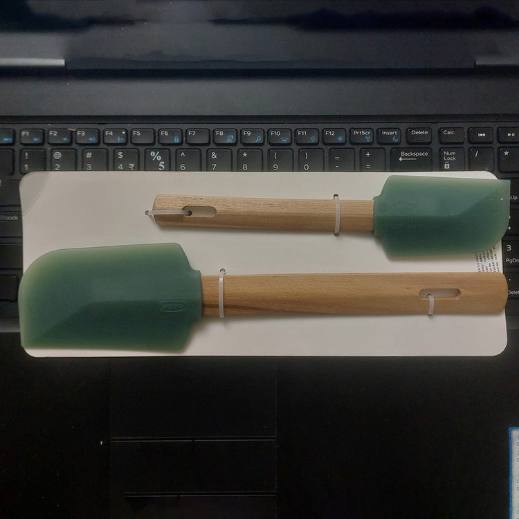 لیسک ایکیا مدل BACKRODING SPATULA مجوعه 2 عددی