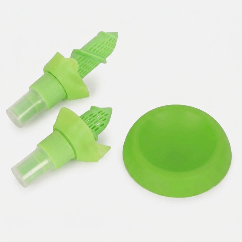آبلیمو گیر اسپره ای مدل BPA Free بسته 2 عددی