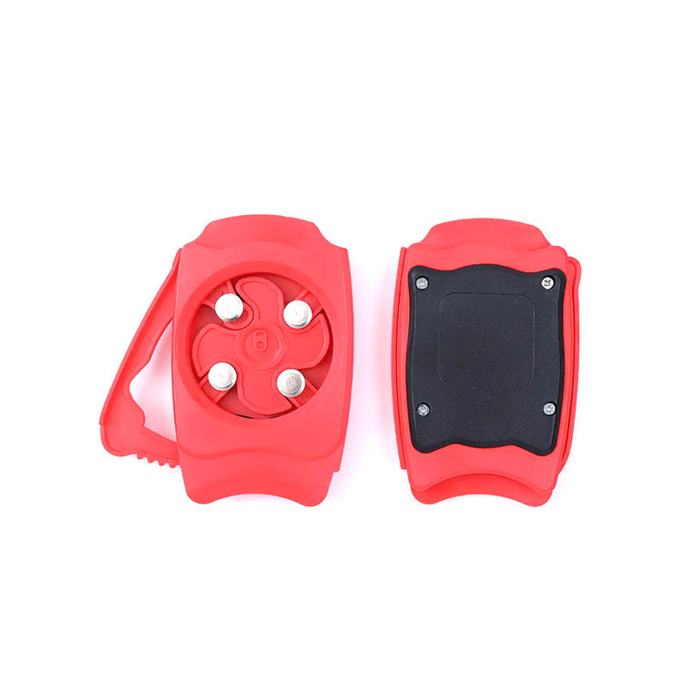 در بازکن مدل blade