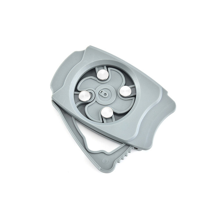 در بازکن مدل blade