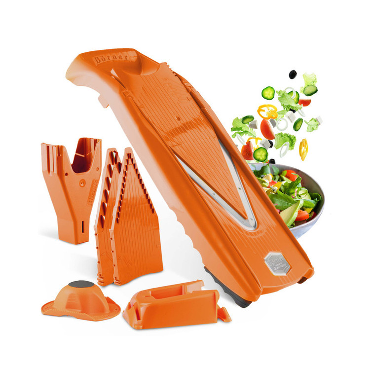 رنده برنر مدل V5 Profi Set