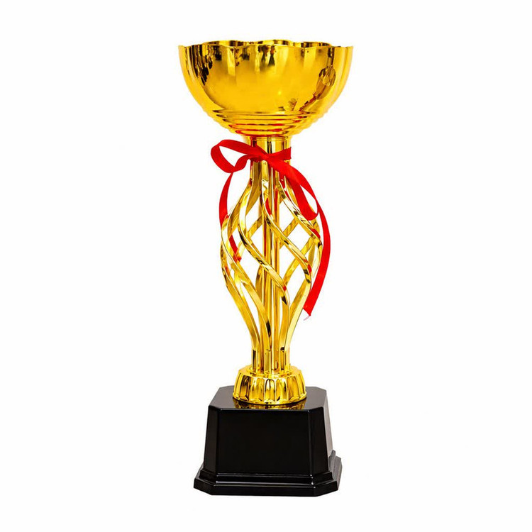تندیس مدل کاپ قهرمانی کد IR031 مجموعه 3 عددی