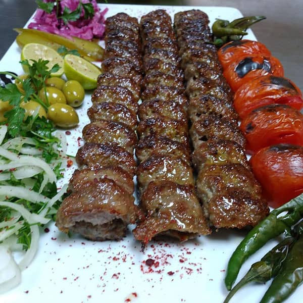 کباب زن دستی آیلا کد 500992