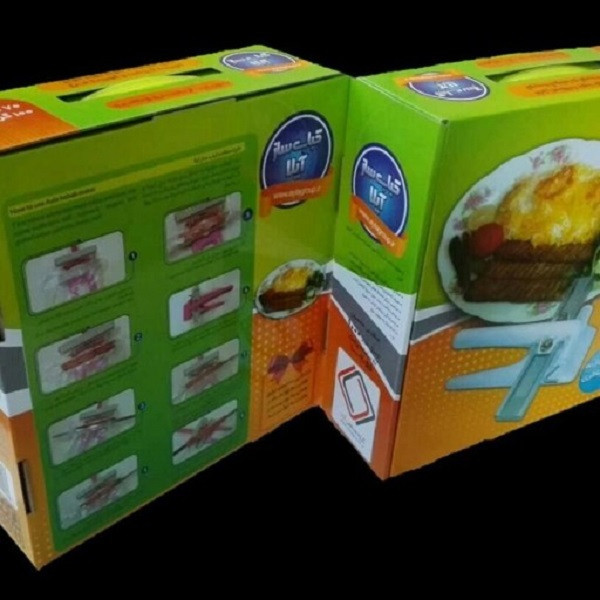 کباب زن دستی آیلا کد 500992