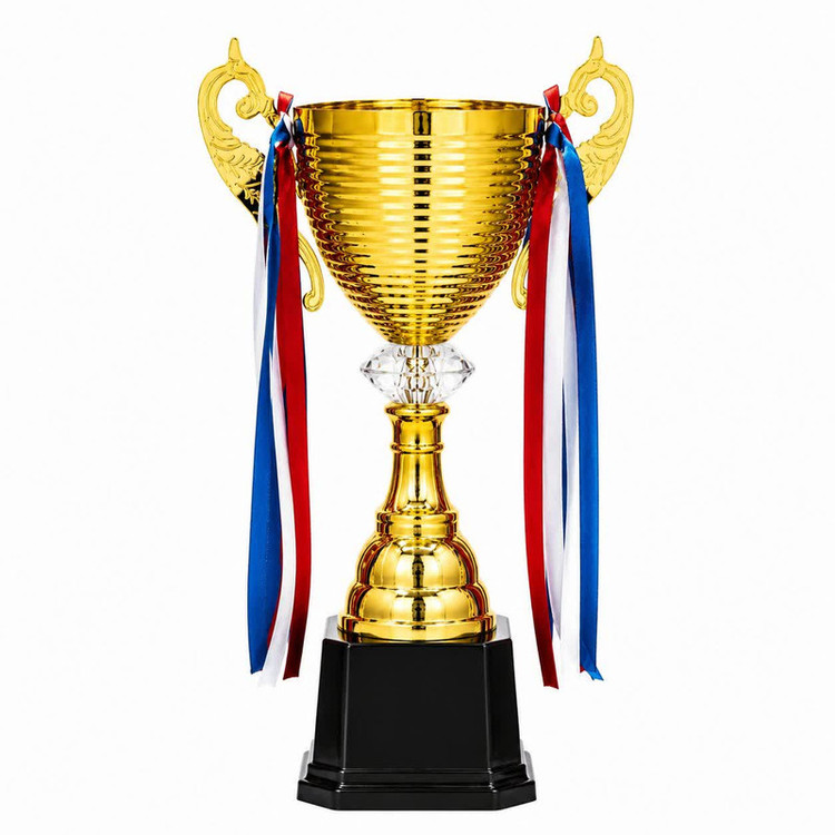 تندیس مدل کاپ قهرمانی کد IR034 مجموعه 3 عددی
