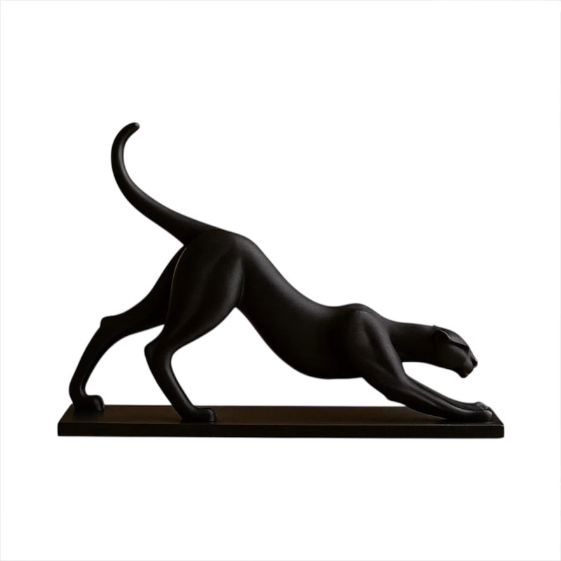 مجسمه مدل SN-0019DP