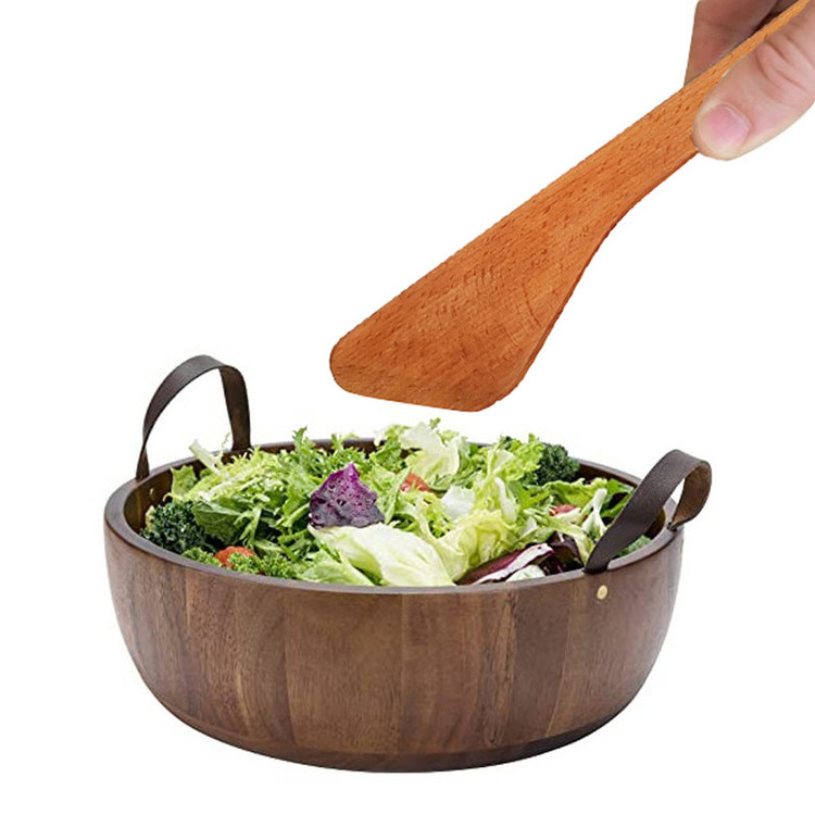 انبر سالاد چوبلمه مدل Rash01