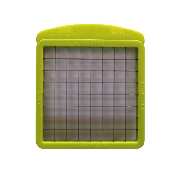 سالاد ساز یونیک استار مدل NICER DICER