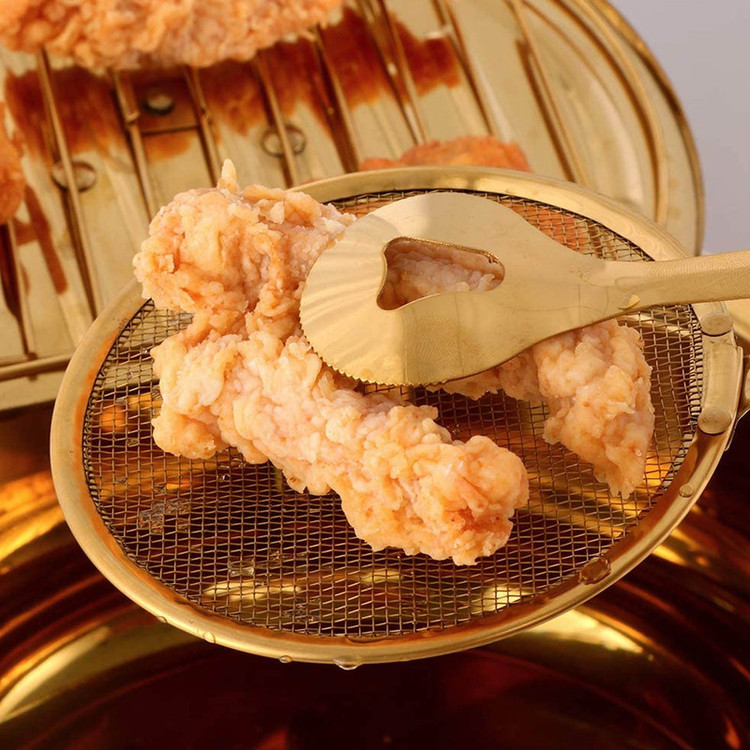 انبر روغن گیر شنگیا مدل 0072