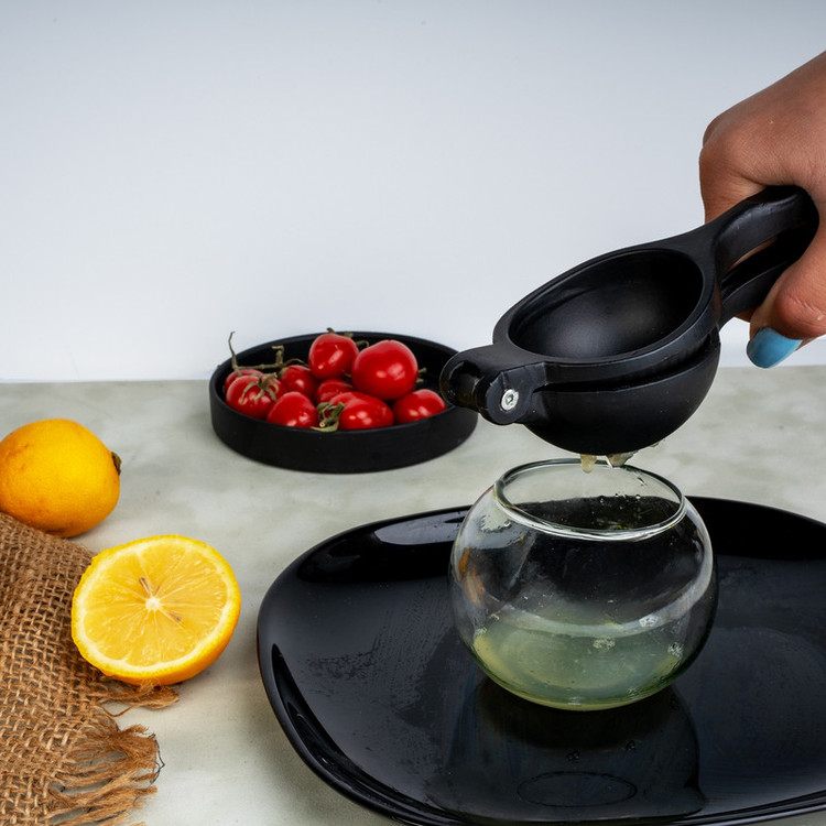 آبلیمو گیر وون مدل ClassicBlack-B