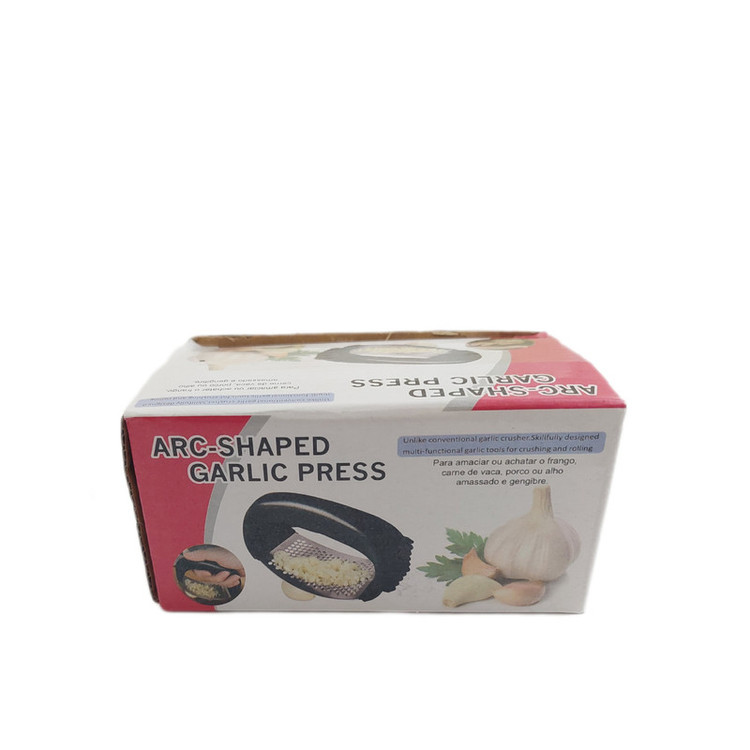 سیر له کن مدل Arc_shaped