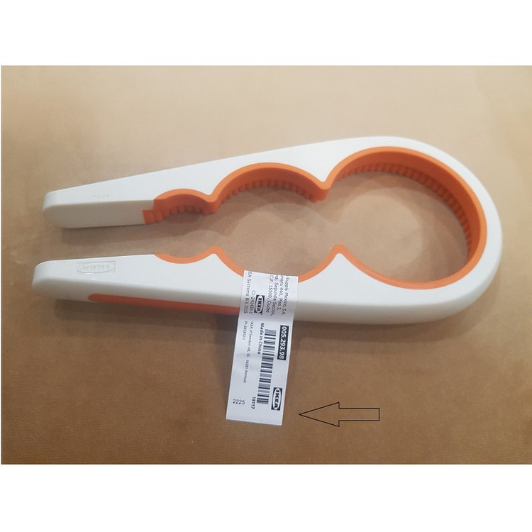 بطری باز کن ایکیا مدل Delivery کد 9398