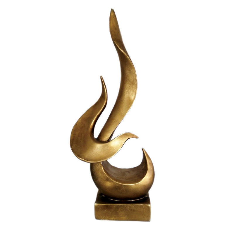 مجسمه مدل نت موسیقی