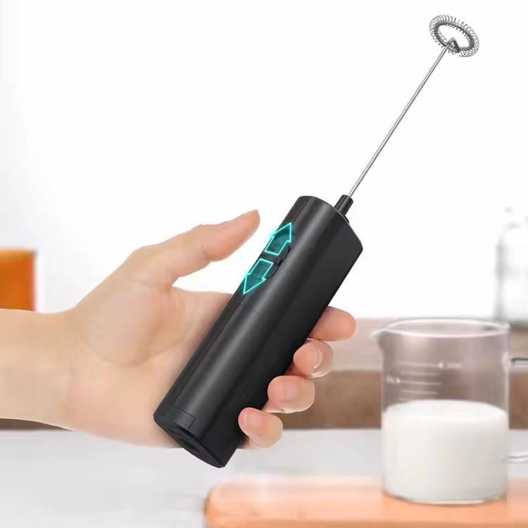 همزن مدل milk mini