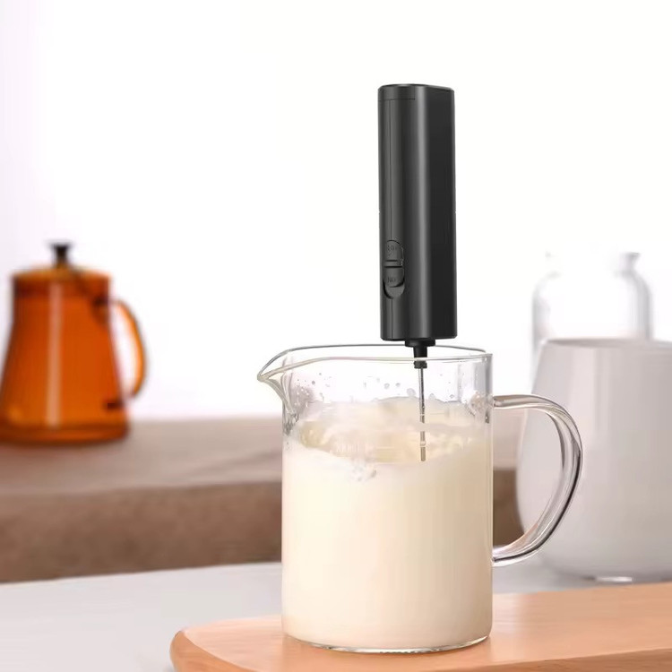 همزن مدل milk mini